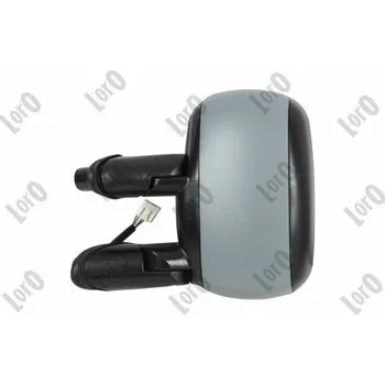 Auto zrcátko Vnější zpětné zrcátko ABAKUS 1151M07