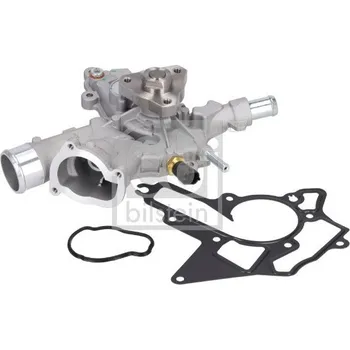 Chladič motoru Vodní čerpadlo, chlazení motoru FEBI BILSTEIN 28543