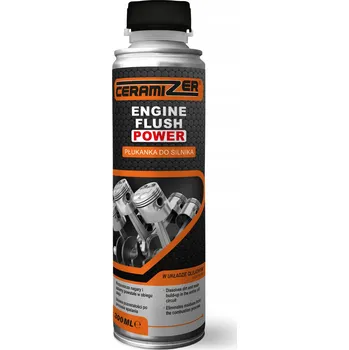 aditivum Ceramizer Engine Flush power 300ml