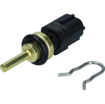 Čidlo automobilu Snímač, teplota chladiva KAMOKA 4080053