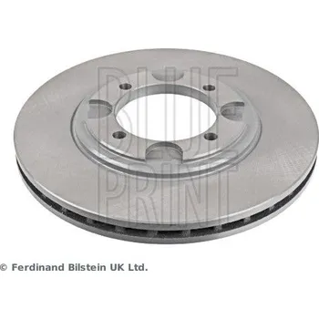 Brzdový kotouč Brzdový kotouč BLUE PRINT ADG04309