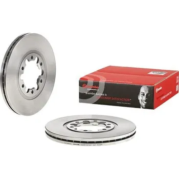 Autodíl Brzdový kotouč BREMBO 09.A860.10