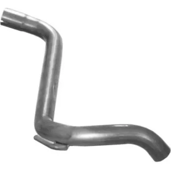 Výfuková trubka Výfuková trubka IMASAF 53.08.08