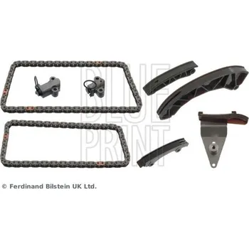 Sada rozvodového řetězu BLUE PRINT ADG07383