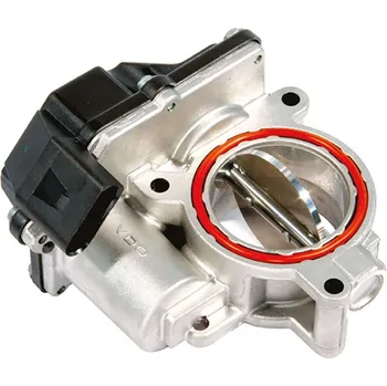 Systém vstřikování Hrdlo škrticí klapky CONTINENTAL A2C59512936