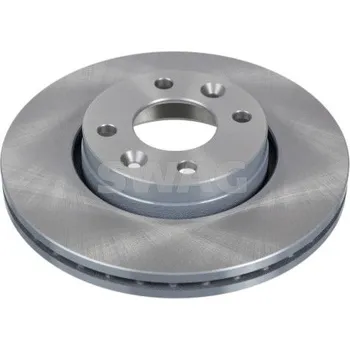 Brzdový kotouč Brzdový kotouč SWAG 60 93 9477