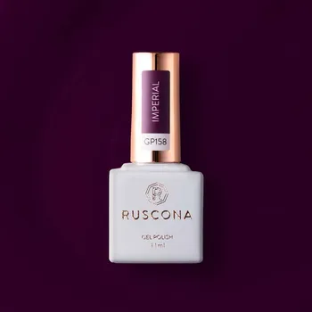 Lak na nehty RUSCONA lak IMPERIAL 158 11 ml