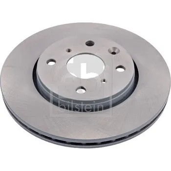 Brzdový kotouč Brzdový kotouč FEBI BILSTEIN 30636