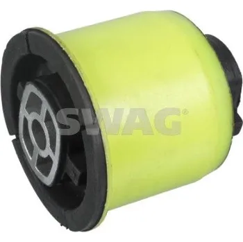 Zavěšení kol Zavěšení, tělo nápravy AGB CI-BS017