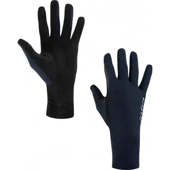 Cyklistické rukavice Isadore Autumn-Spring Gloves - Blue Graphite XL