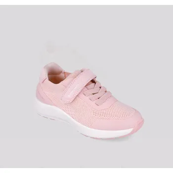 Dívčí obuv Celoroční bota Biomecanics Rejilla Rosa 32