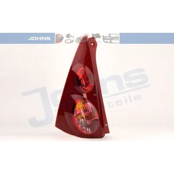 Zadní světlomet Zadní světlo DEPO 5716870E