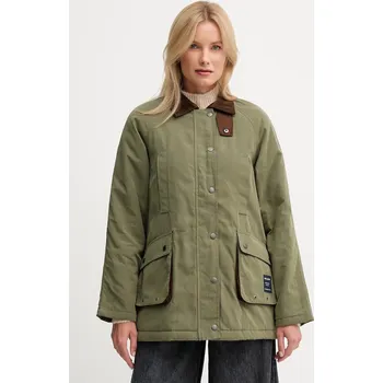 Bunda Pepe Jeans PL4024352 zelená 78X, vel. XL