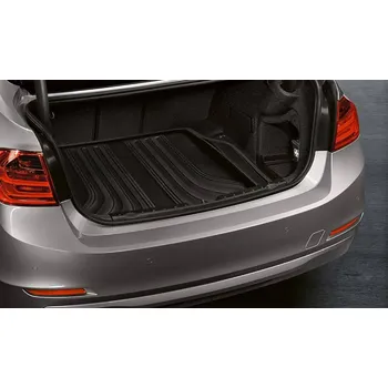 Autodoplněk BMW Rohož zavazadlového prostoru - řada 1 + 2 + 3 + 4 + 5 Rohože nové: F36