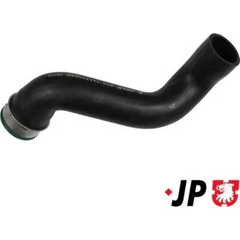 Turbodmychadlo Hadice plnícího vzduchu JP GROUP 1117704000