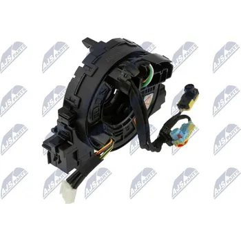 Vinutá pružina, airbag NTY EAS-TY-037