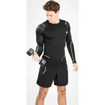 Rashguard VENUM Fusion 2.0 Dl. rukáv - černo/žlutý - VENUM-05143-111 Velikosti: M