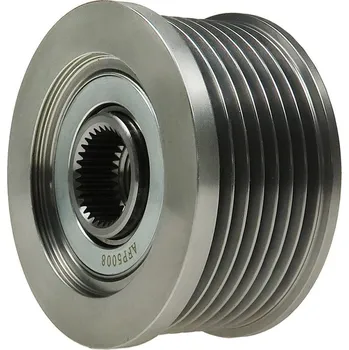 Předstihová spojka AUTO-STARTER AFP5008