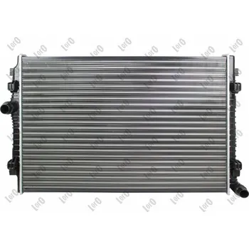 Chladič motoru Chladič, chlazení motoru ABAKUS 003-017-0055