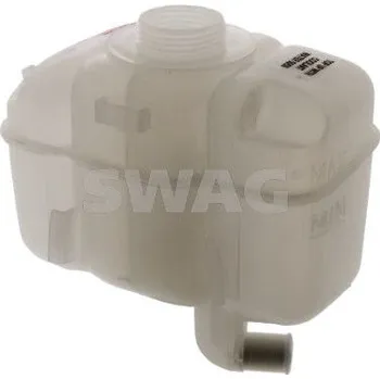 Chladič motoru Vyrovnávací nádoba, chladivo AGB 9080ZB-1