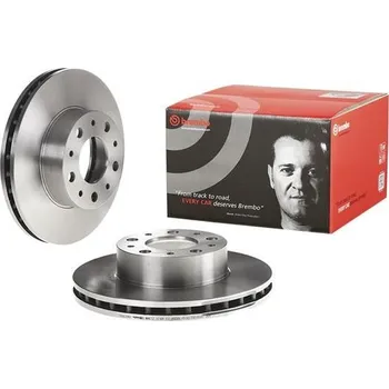 Brzdový kotouč Brzdový kotouč BREMBO 09.A235.20