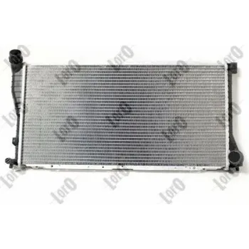 Chladič motoru Chladič, chlazení motoru ABAKUS 004-017-0033-B