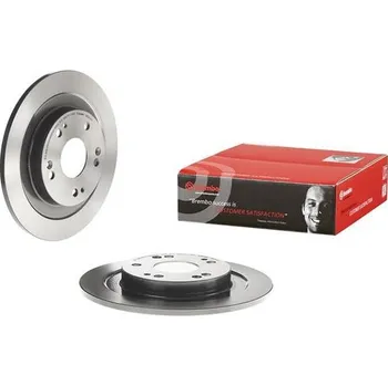 Brzdový kotouč Brzdový kotouč BREMBO 08.C310.11