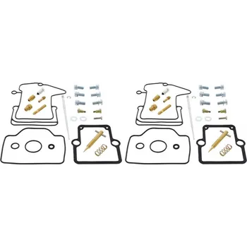 Palivový systém pro motocykl Sada na repasi karburátoru All Balls Racing CARK26-1790