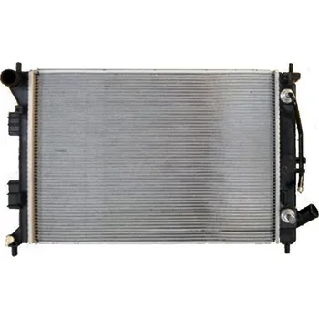 Chladič motoru Chladič, chlazení motoru NRF 53172