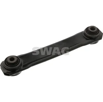 Zavěšení kol Řídicí páka, zavěšení kol SWAG 40 93 4940