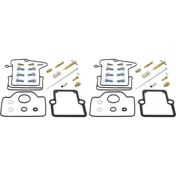 Palivový systém pro motocykl Sada na repasi karburátoru All Balls Racing CARK26-1853