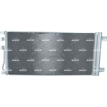 Výparník klimatizace Kondenzátor, klimatizace AGB 71X1K8C3
