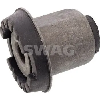 Zavěšení kol Zavěšení, tělo nápravy SWAG 62 91 8315