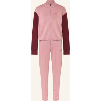 ea7 Emporio Armani Dámská Tréninková Souprava Tennis Pro,...