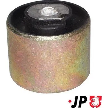 Zavěšení kol Zavěšení, tělo nápravy JP GROUP 1150101200