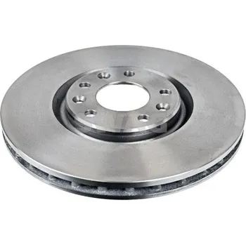 Brzdový kotouč Brzdový kotouč SWAG 33 10 0167