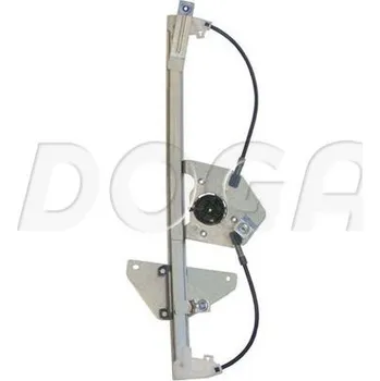 Stahovačka okna Zvedací zařízení oken DOGA 101555