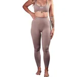 BJP Pulse Dámské Legíny, Béžová Velikost: M