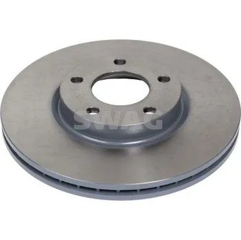 Brzdový kotouč Brzdový kotouč SWAG 83 93 2770