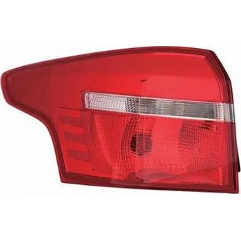 Zadní světlomet Zadní světlo DEPO 32C2873E