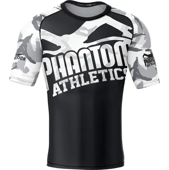 Rashguard PHANTOM Rashguard Warfare - camo - PHRG2569 Velikosti: XL
