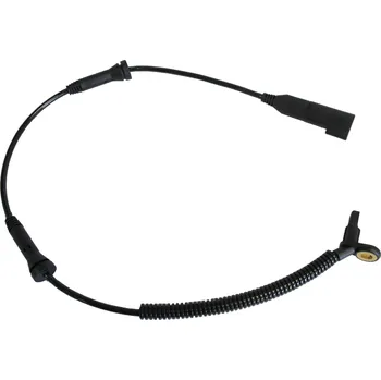 Přislušenství brzdového systému Snímač, počet otáček kol BOSCH 0 986 594 534