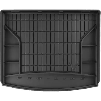 Autolékárnička Frogum TM406322 Vana do kufru ProLine Jeep Compass II od roku 2016