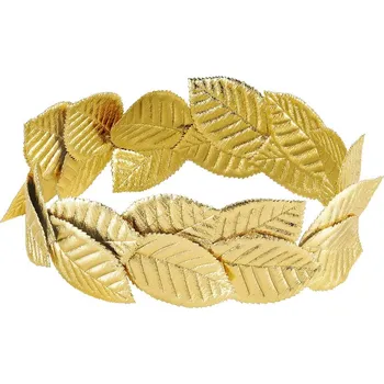 Vavřínový věnec zlatý
