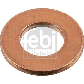 Těsnicí kroužek, olejová vypouštěcí zátka FEBI BILSTEIN 33960