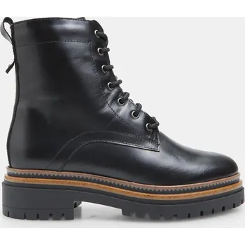 Dámská zimní obuv Baťa zimní kotníková obuv pro ženy černé, vel. 36