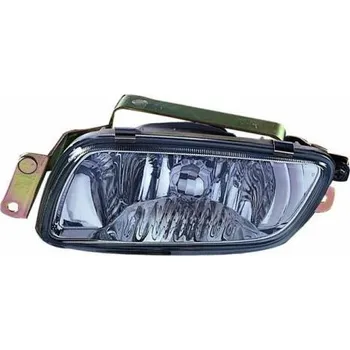 Mlhový světlomet Mlhovka ABAKUS 214-2026L-AE