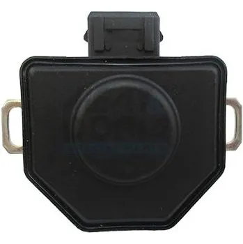 Čidlo automobilu Senzor, poloha škrticí klapky MEAT & DORIA 83004