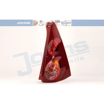 Zadní světlomet Zadní světlo DEPO 5716880E