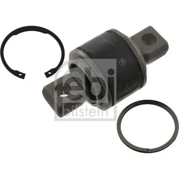 Zavěšení kol Sada na opravy - řídicí páka FEBI BILSTEIN 31802